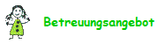 Betreuungsangebot